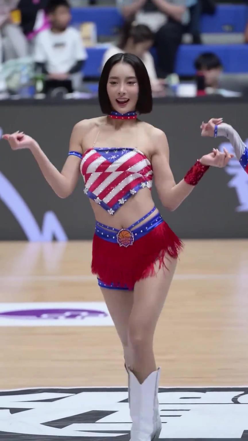 太离谱了 ！几乎是完美女人！